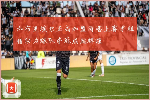 加布里埃尔正式加盟海港上赛季租借助力球队夺冠成就辉煌